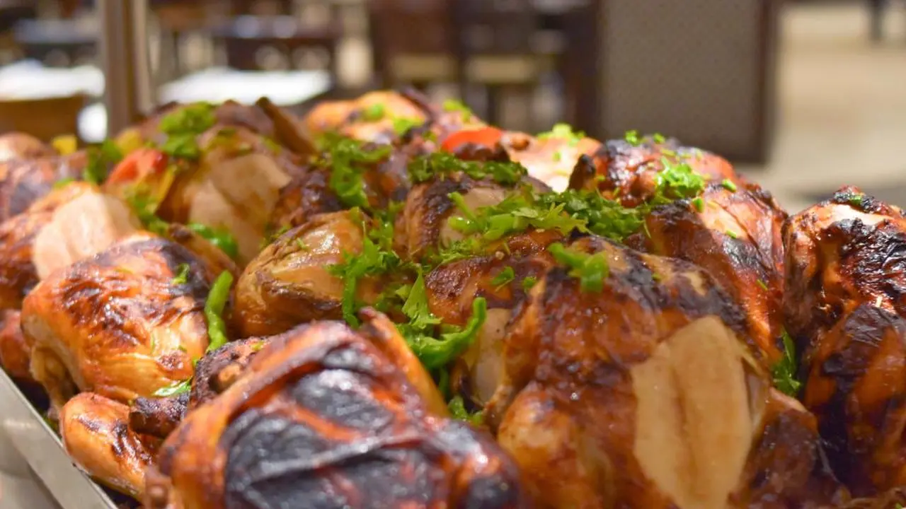 Hotel Jasmine Palace - Hurghada